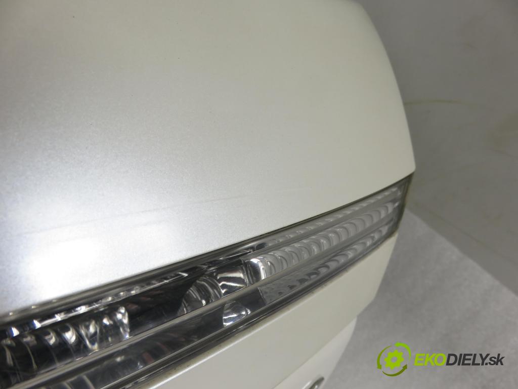 SUBARU OUTBACK (BL, BP) KOMBI 2008 110,00 2.0 D AWD - EE20Z 1998,00 kapota kufor Combi