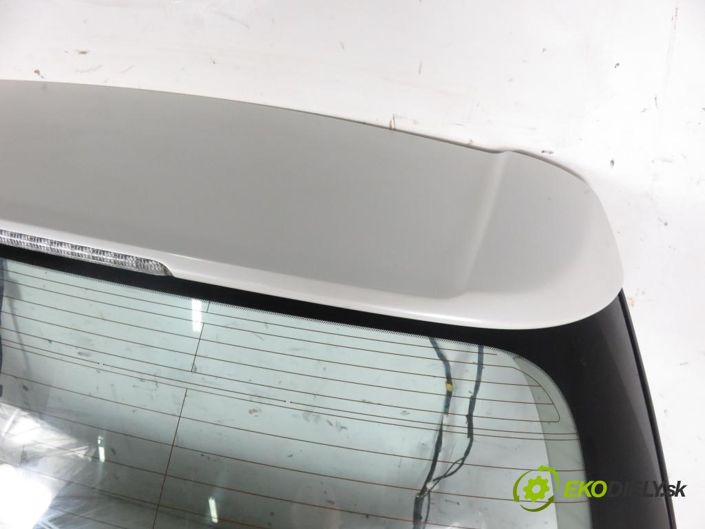 SUBARU OUTBACK (BL, BP) KOMBI 2008 110,00 2.0 D AWD - EE20Z 1998,00 kapota kufor Combi