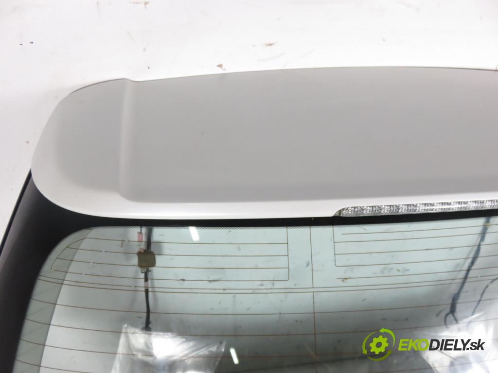 SUBARU OUTBACK (BL, BP) KOMBI 2008 110,00 2.0 D AWD - EE20Z 1998,00 kapota kufor Combi