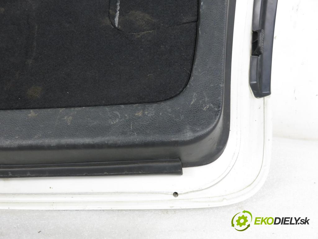 SUBARU OUTBACK (BL, BP) KOMBI 2008 110,00 2.0 D AWD - EE20Z 1998,00 kapota kufor Combi