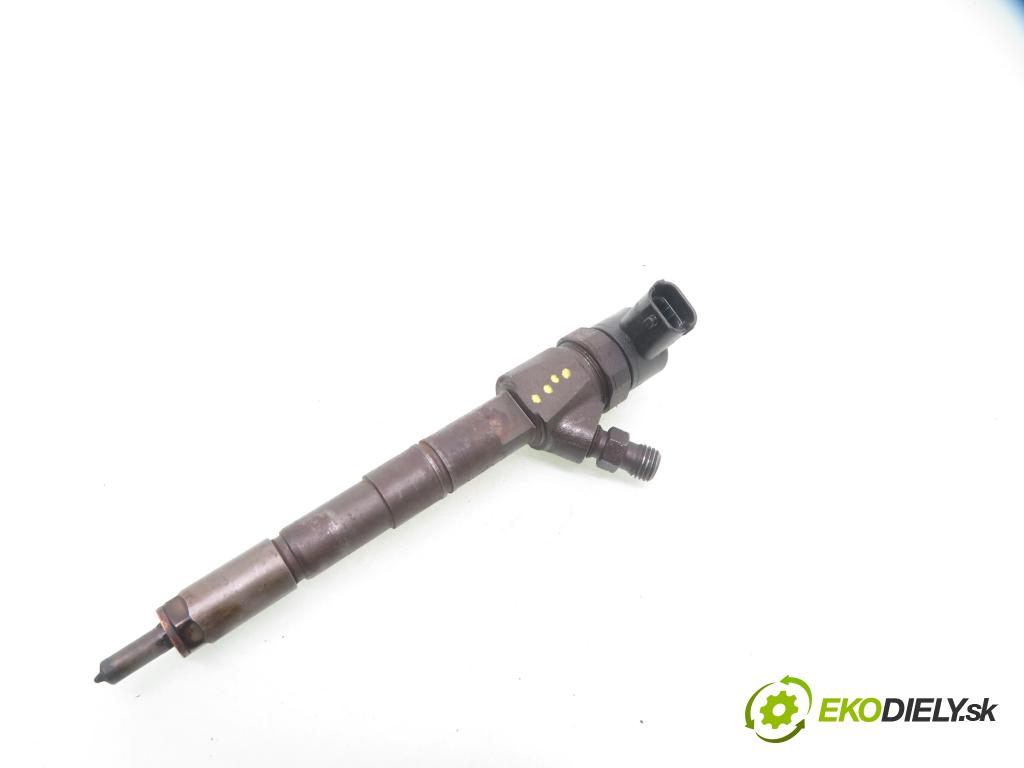 ALFA ROMEO 159 Sportwagon (939_) SEDAN 2006 110,00 1.9 JTDM 16V - 939 A2.000 1910,00 vstřikovač 0445110243 (Vstřikovač paliva)