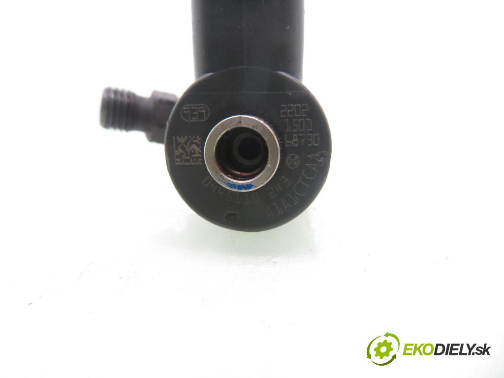 ALFA ROMEO 159 Sportwagon (939_) SEDAN 2006 110,00 1.9 JTDM 16V - 939 A2.000 1910,00 vstřikovač 0445110243 (Vstřikovač paliva)