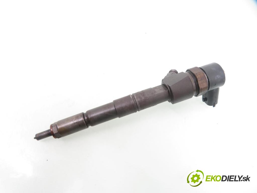 ALFA ROMEO 159 Sportwagon (939_) SEDAN 2006 110,00 1.9 JTDM 16V - 939 A2.000 1910,00 vstřikovač 0445110243 (Vstřikovač paliva)