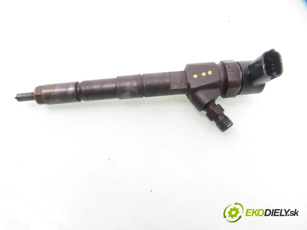 ALFA ROMEO 159 Sportwagon (939_) SEDAN 2006 110,00 1.9 JTDM 16V - 939 A2.000 1910,00 vstřikovač 0445110243 (Vstřikovač paliva)