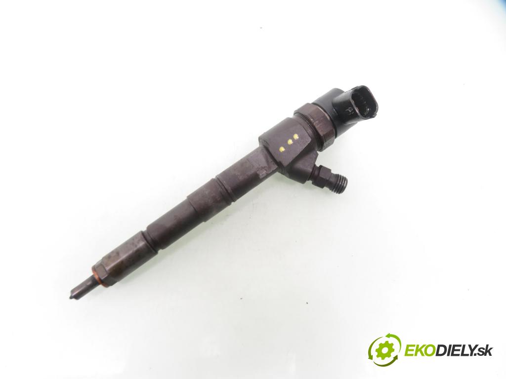 ALFA ROMEO 159 Sportwagon (939_) SEDAN 2006 110,00 1.9 JTDM 16V - 939 A2.000 1910,00 vstřikovač 0445110243 (Vstřikovač paliva)