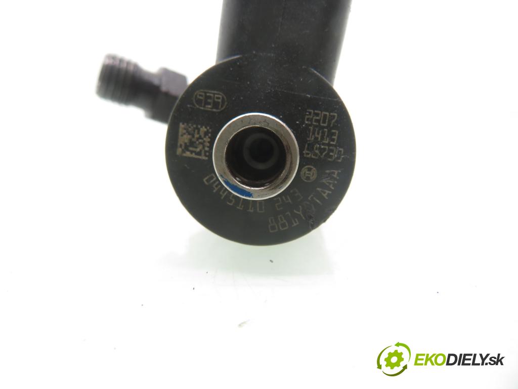 ALFA ROMEO 159 Sportwagon (939_) SEDAN 2006 110,00 1.9 JTDM 16V - 939 A2.000 1910,00 vstřikovač 0445110243 (Vstřikovač paliva)