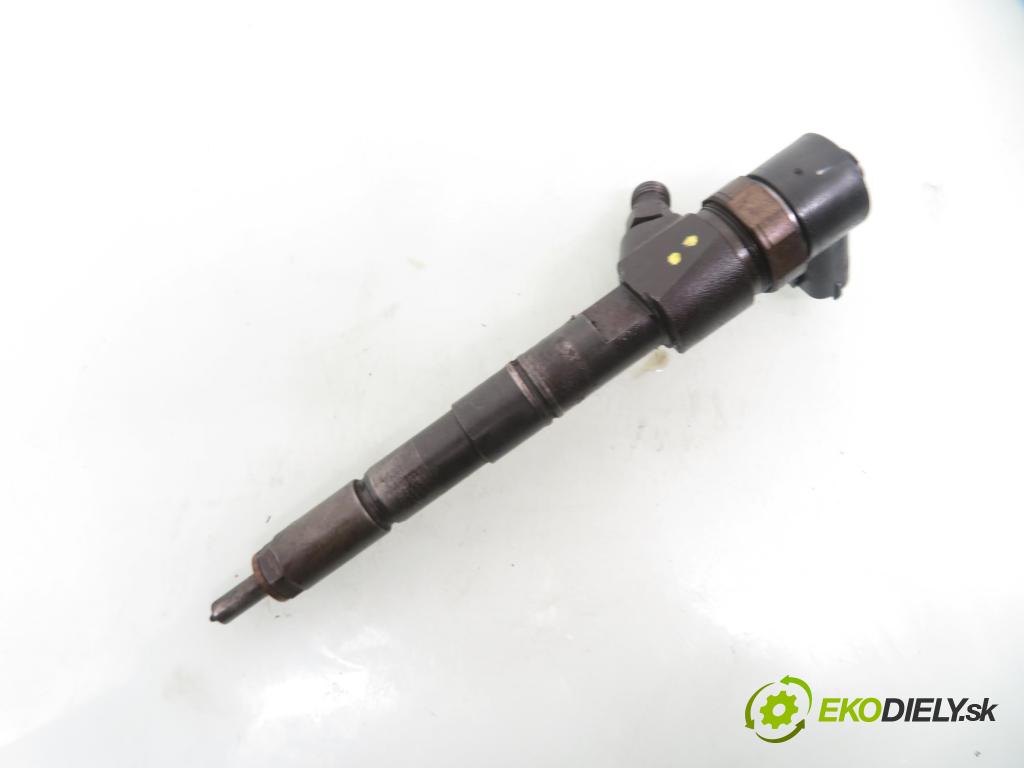 ALFA ROMEO 159 Sportwagon (939_) SEDAN 2006 110,00 1.9 JTDM 16V - 939 A2.000 1910,00 vstřikovač 0445110243 (Vstřikovač paliva)