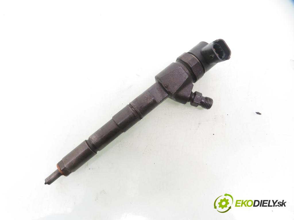 ALFA ROMEO 159 Sportwagon (939_) SEDAN 2006 110,00 1.9 JTDM 16V - 939 A2.000 1910,00 vstřikovač 0445110243 (Vstřikovač paliva)