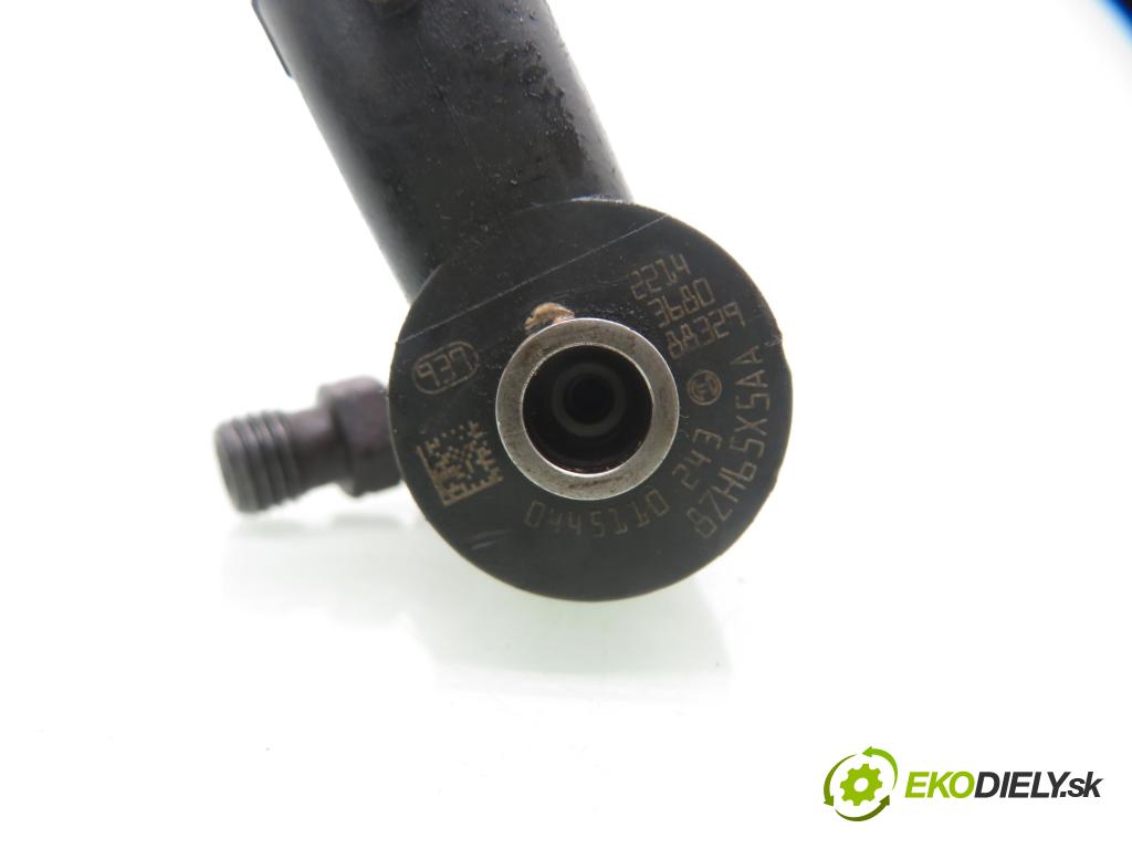 ALFA ROMEO 159 Sportwagon (939_) SEDAN 2006 110,00 1.9 JTDM 16V - 939 A2.000 1910,00 vstřikovač 0445110243 (Vstřikovač paliva)