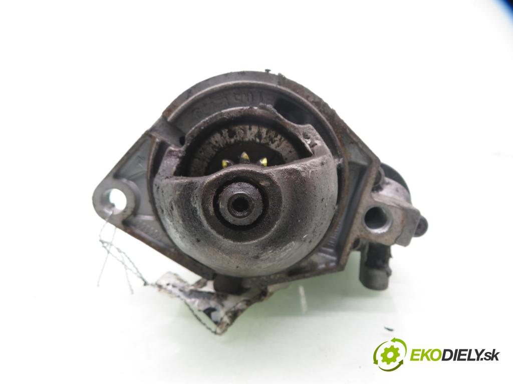 OPEL ASTRA G Kombi (T98) KOMBI 2000 60,00 2.0 DI - X 20 DTL 1995,00 Štartér 0001109015 (Štartér)