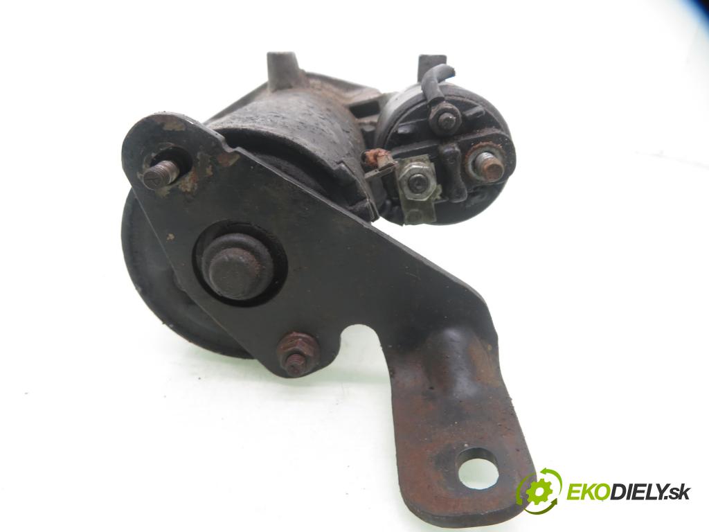 OPEL ASTRA G Kombi (T98) KOMBI 2000 60,00 2.0 DI - X 20 DTL 1995,00 Štartér 0001109015 (Štartér)