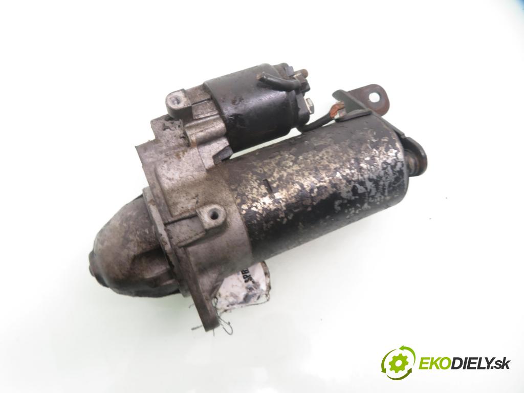 OPEL ASTRA G Kombi (T98) KOMBI 2000 60,00 2.0 DI - X 20 DTL 1995,00 Štartér 0001109015 (Štartér)