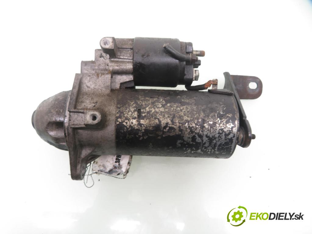 OPEL ASTRA G Kombi (T98) KOMBI 2000 60,00 2.0 DI - X 20 DTL 1995,00 Štartér 0001109015 (Štartér)