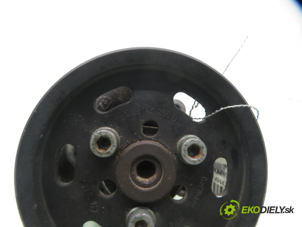 VW PASSAT B5.5 Variant (3B6) KOMBI 2000 74,00 1.9 TDI PD 101 - AVB 1896,00 Pumpa servočerpadlo 038145255D (Servočerpadlo)