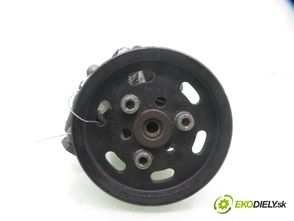 VW PASSAT B5.5 Variant (3B6) KOMBI 2000 74,00 1.9 TDI PD 101 - AVB 1896,00 Pumpa servočerpadlo 038145255D (Servočerpadlo)