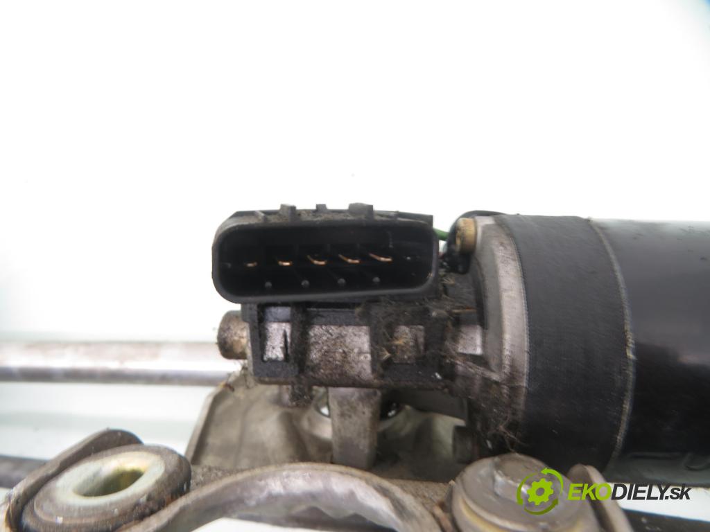 OPEL ASTRA G liftback (T98) HB 1999 74,00 1.6 16V - X 16 XEL 1598,00 Motorček stieračov 0390241141