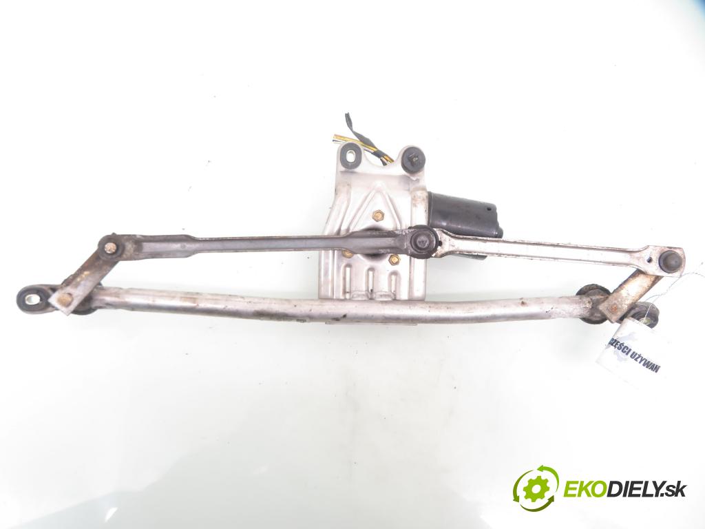 OPEL ASTRA G liftback (T98) HB 1999 74,00 1.6 16V - X 16 XEL 1598,00 Motorček stieračov 0390241141