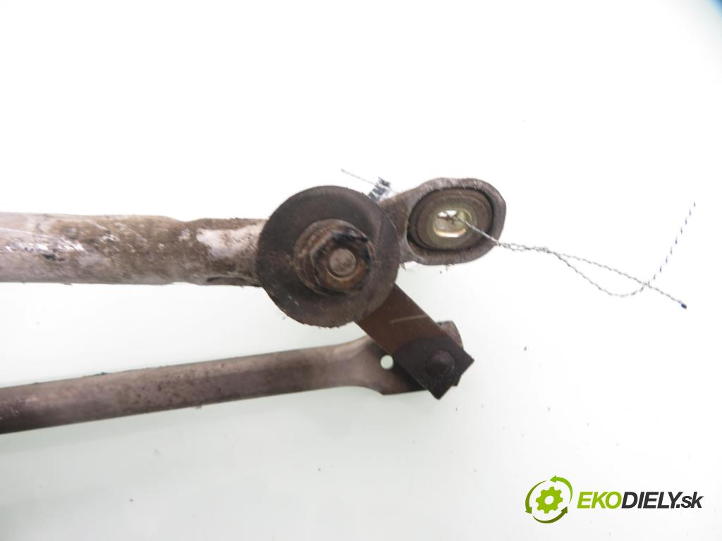 OPEL ASTRA G liftback (T98) HB 1999 74,00 1.6 16V - X 16 XEL 1598,00 Motorček stieračov 0390241141