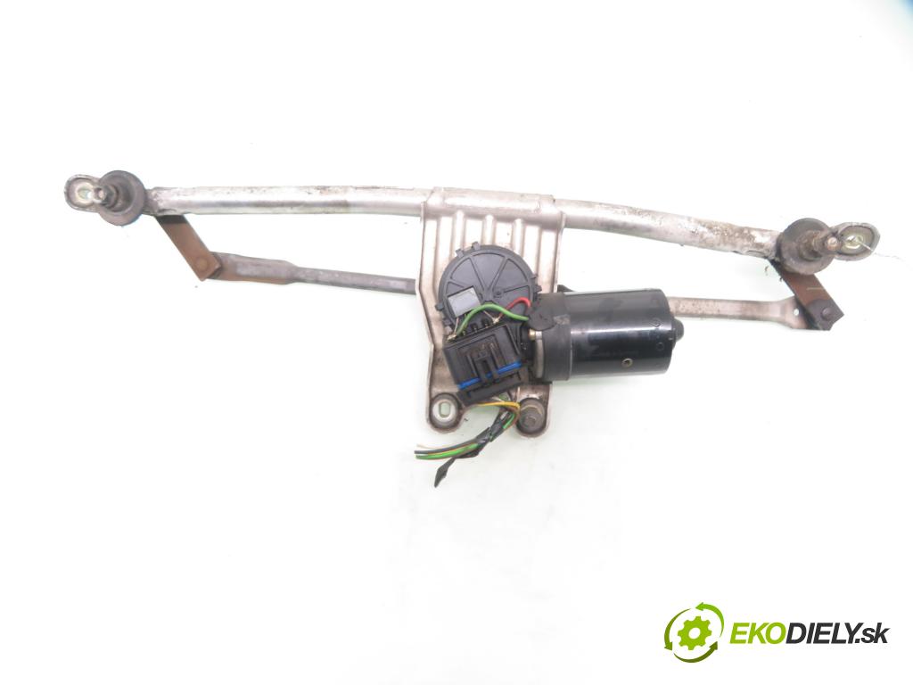 OPEL ASTRA G liftback (T98) HB 1999 74,00 1.6 16V - X 16 XEL 1598,00 Motorček stieračov 0390241141