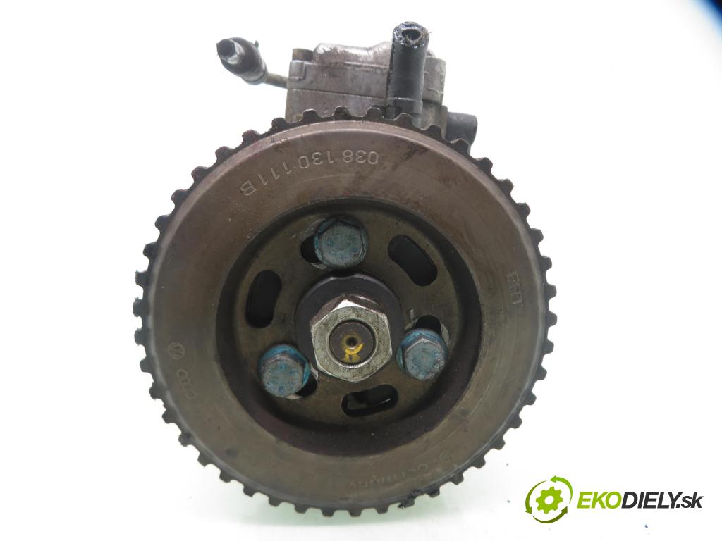 SEAT TOLEDO II (1M2) SEDAN 2000 81,00 1.9 TDI 110 - AHF 1896,00 Pumpa vstrekovacia 0460404977 ; 038130107D (Vstrekovacie čerpadlo)