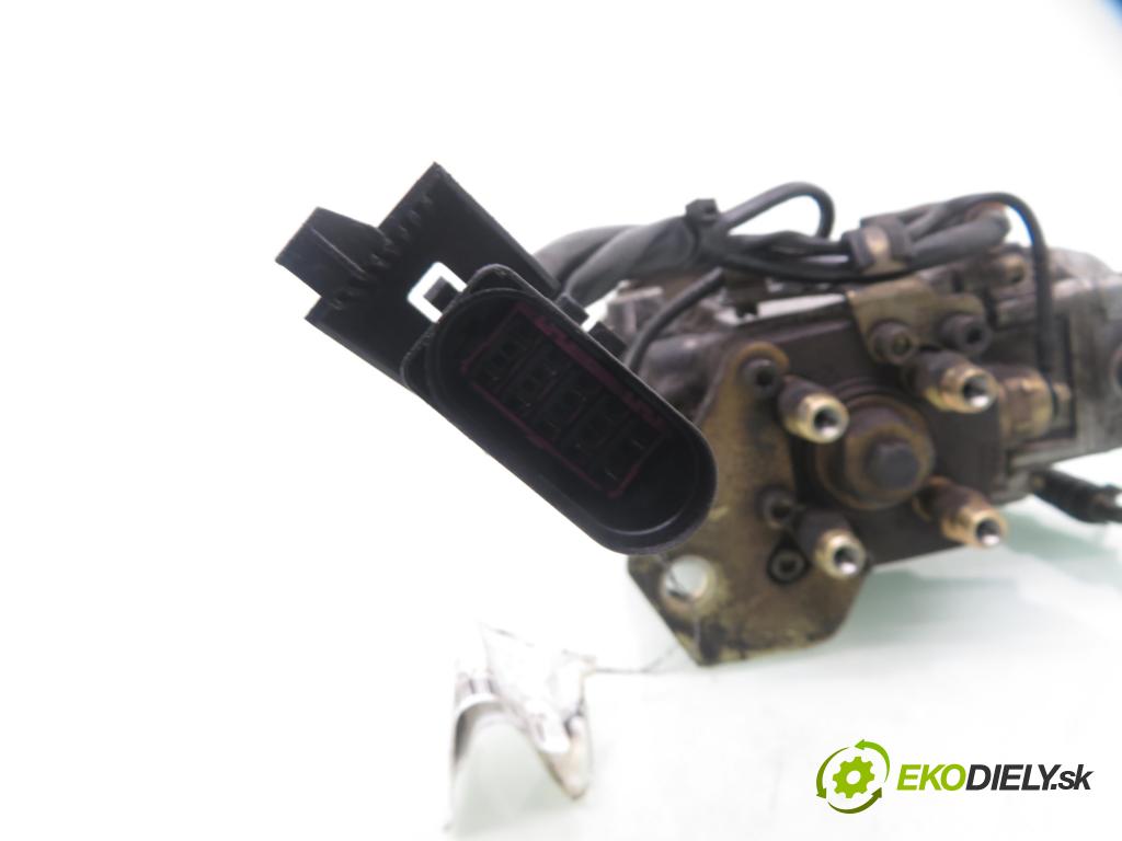 SEAT TOLEDO II (1M2) SEDAN 2000 81,00 1.9 TDI 110 - AHF 1896,00 Pumpa vstrekovacia 0460404977 ; 038130107D (Vstrekovacie čerpadlo)