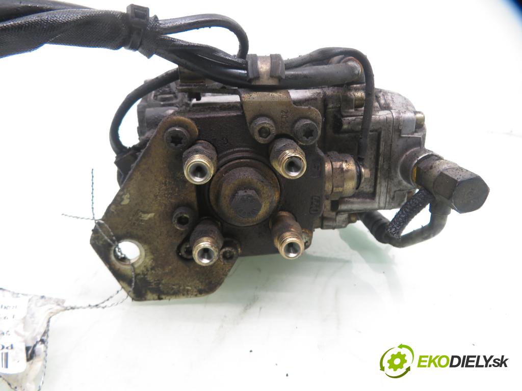 SEAT TOLEDO II (1M2) SEDAN 2000 81,00 1.9 TDI 110 - AHF 1896,00 Pumpa vstrekovacia 0460404977 ; 038130107D (Vstrekovacie čerpadlo)