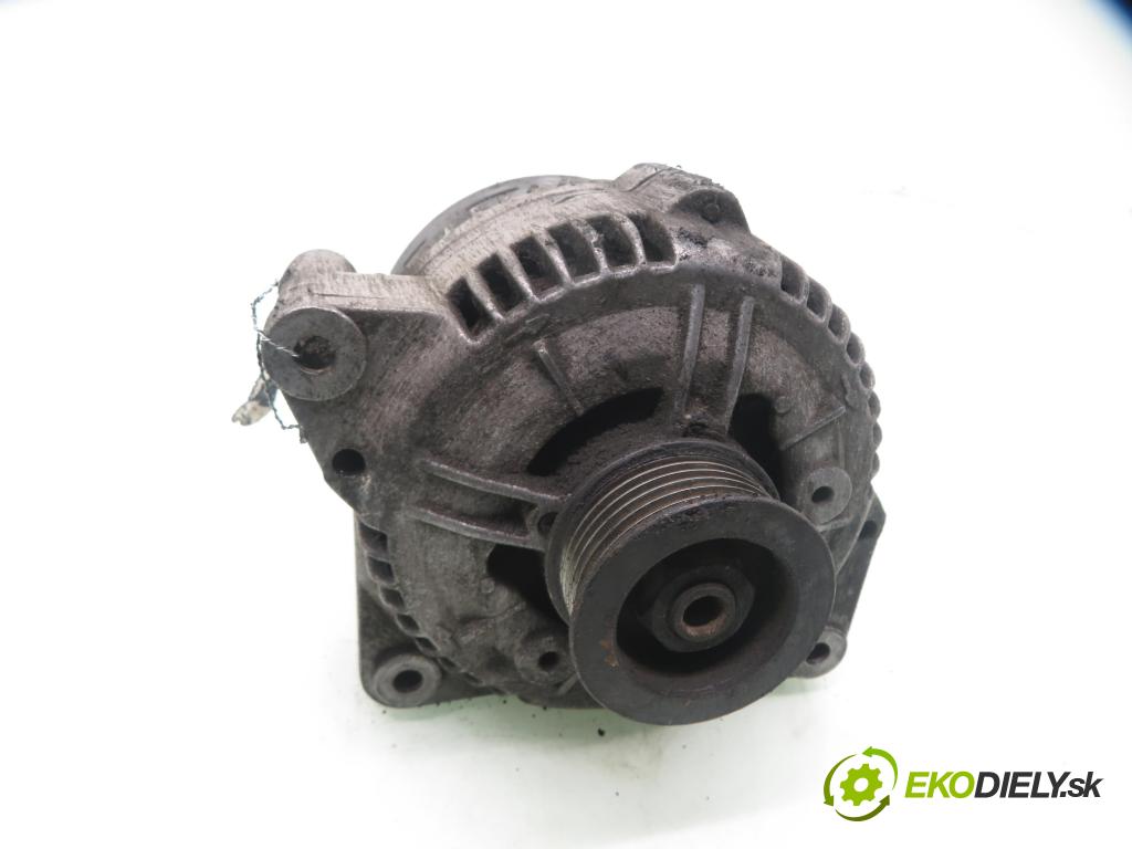 VOLVO 850 (LS) SEDAN 1992 125,00 2.4 - B 5254 S 2435,00 Alternátor 0123213006 (Alternátor)