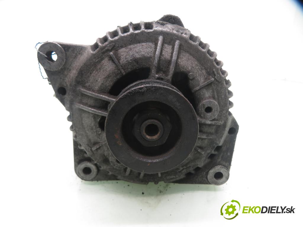 VOLVO 850 (LS) SEDAN 1992 125,00 2.4 - B 5254 S 2435,00 Alternátor 0123213006 (Alternátor)