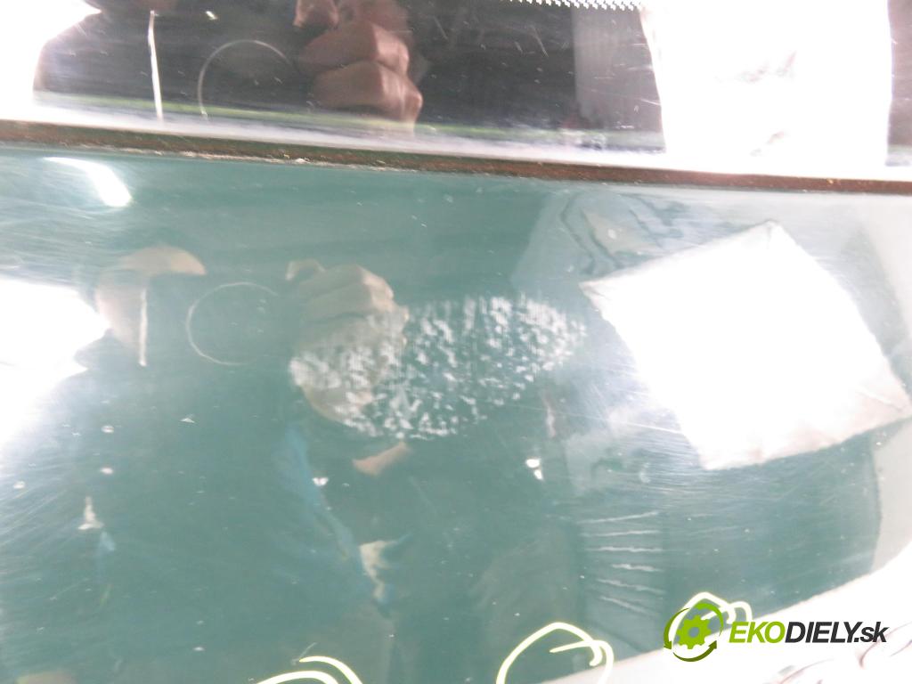 RENAULT MODUS / GRAND MODUS (F/JP0_) HB 2005 48,00 1.2 (FP0C, FP0K, FP0P) - D4F 740 1149,00 kapota kufor hatchback 5D 