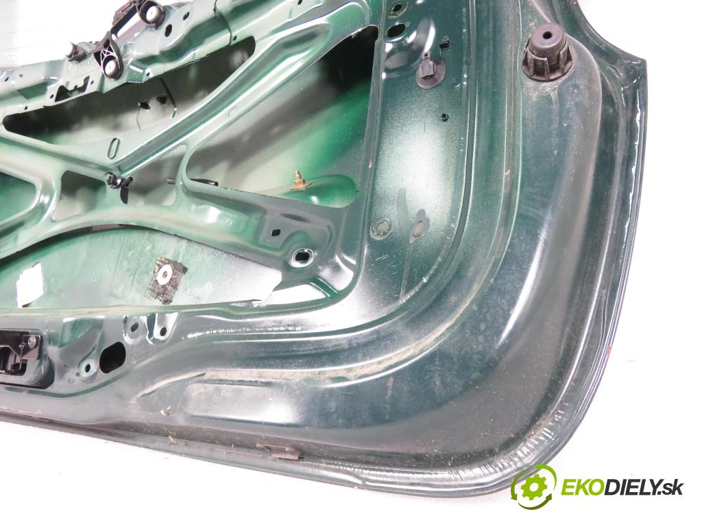 RENAULT MODUS / GRAND MODUS (F/JP0_) HB 2005 48,00 1.2 (FP0C, FP0K, FP0P) - D4F 740 1149,00 kapota kufor hatchback 5D