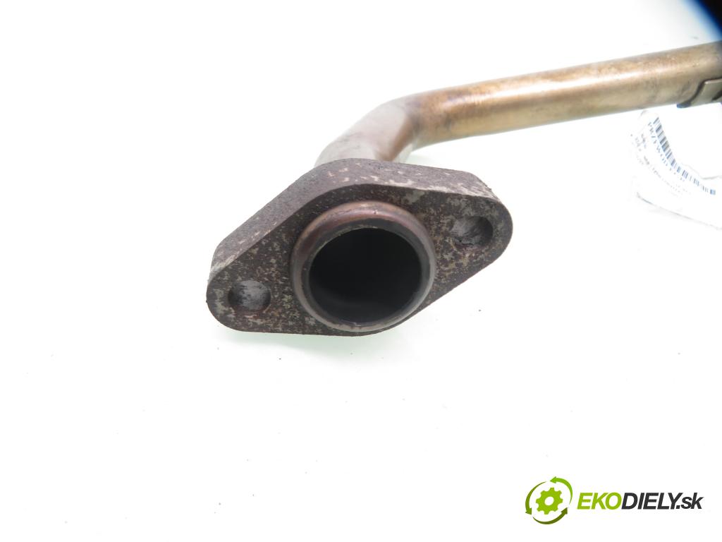 BMW 3 (E46) SEDAN 2002 110,00 320 d 150 - M47 D20 (204D4) 1995,00 rúrka EGR 