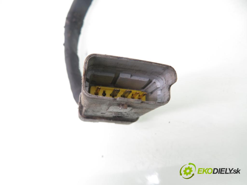 FORD FOCUS II (DA_, HCP) HB 2005 80,00 1.6 TDCi 109 - G8DA 1560,00 VENTIL: EGR 9654818180 ; 215989528