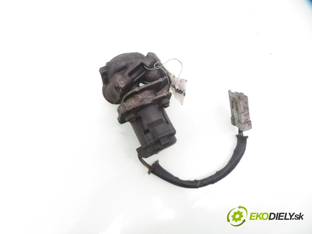 FORD FOCUS II (DA_, HCP) HB 2005 80,00 1.6 TDCi 109 - G8DA 1560,00 VENTIL: EGR 9654818180 ; 215989528