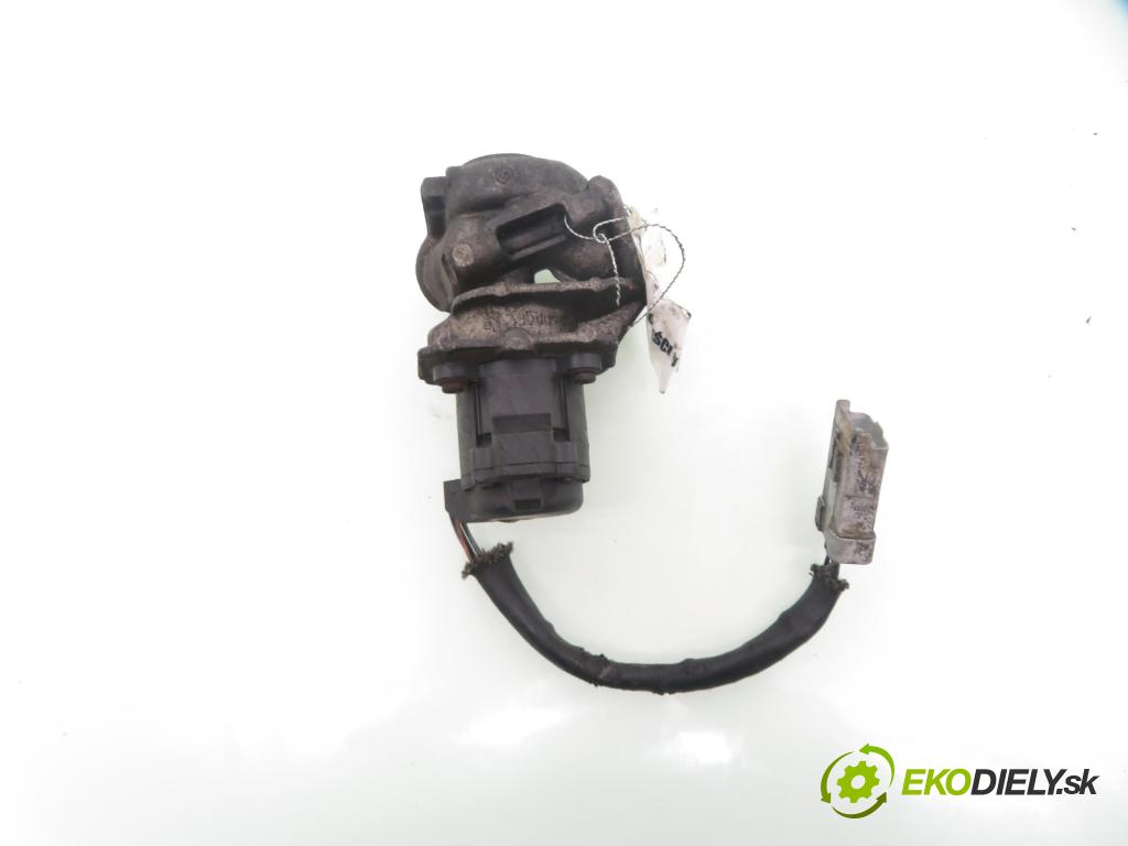 FORD FOCUS II (DA_, HCP) HB 2005 80,00 1.6 TDCi 109 - G8DA 1560,00 VENTIL: EGR 9654818180 ; 215989528