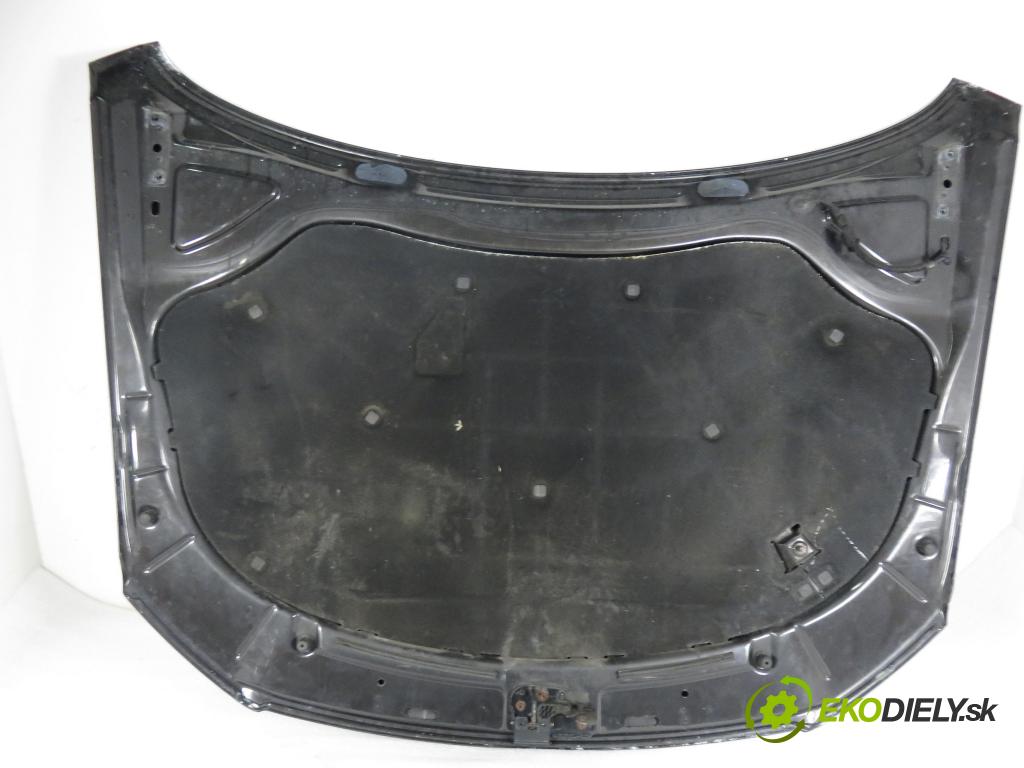 VW PASSAT B6 Variant (3C5) KOMBI 2007 103,00 2.0 TDI 16V - BKP 1968,00 Kapota  (Kapota)