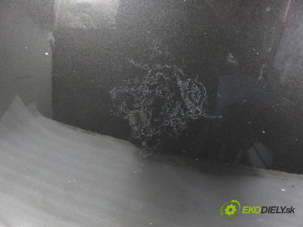 VW PASSAT B6 Variant (3C5) KOMBI 2007 103,00 2.0 TDI 16V - BKP 1968,00 Kapota  (Kapota)