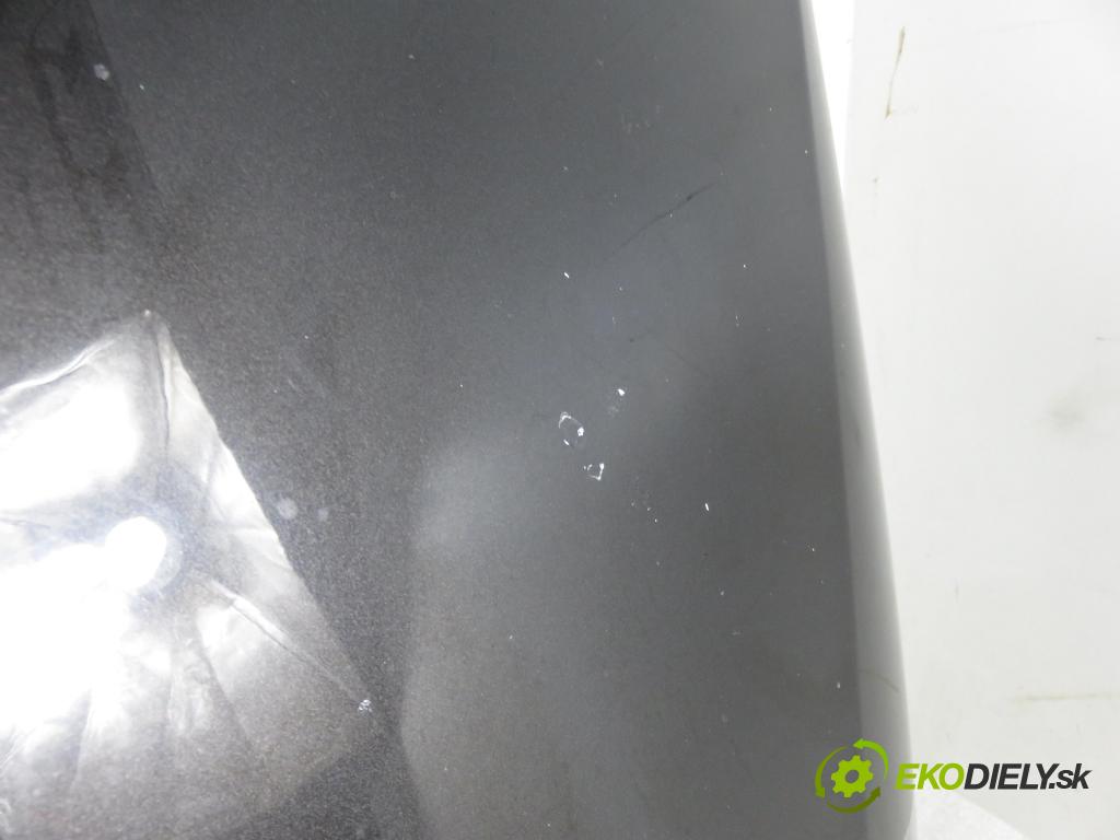 VW PASSAT B6 Variant (3C5) KOMBI 2007 103,00 2.0 TDI 16V - BKP 1968,00 Kapota  (Kapota)