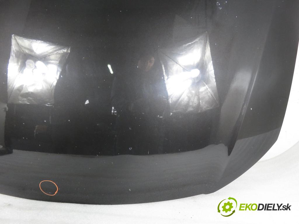 VW PASSAT B6 Variant (3C5) KOMBI 2007 103,00 2.0 TDI 16V - BKP 1968,00 Kapota  (Kapota)