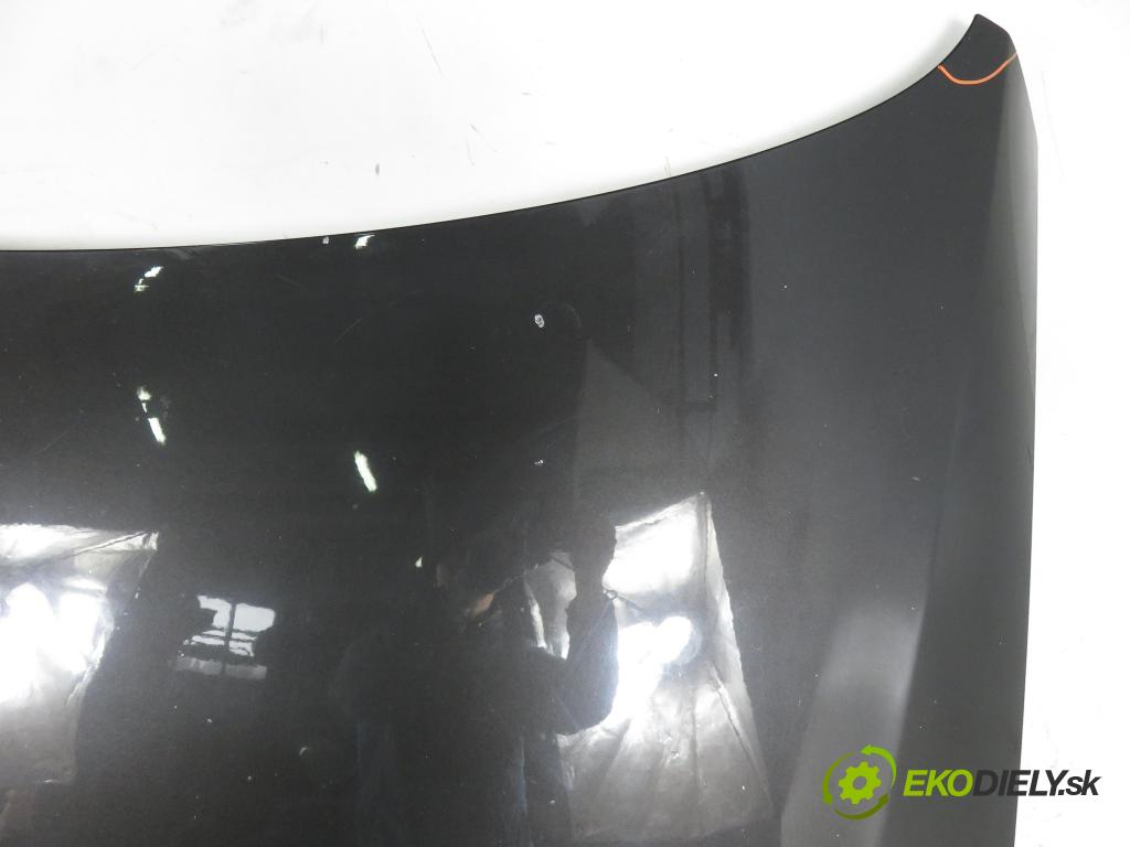 VW PASSAT B6 Variant (3C5) KOMBI 2007 103,00 2.0 TDI 16V - BKP 1968,00 Kapota  (Kapota)