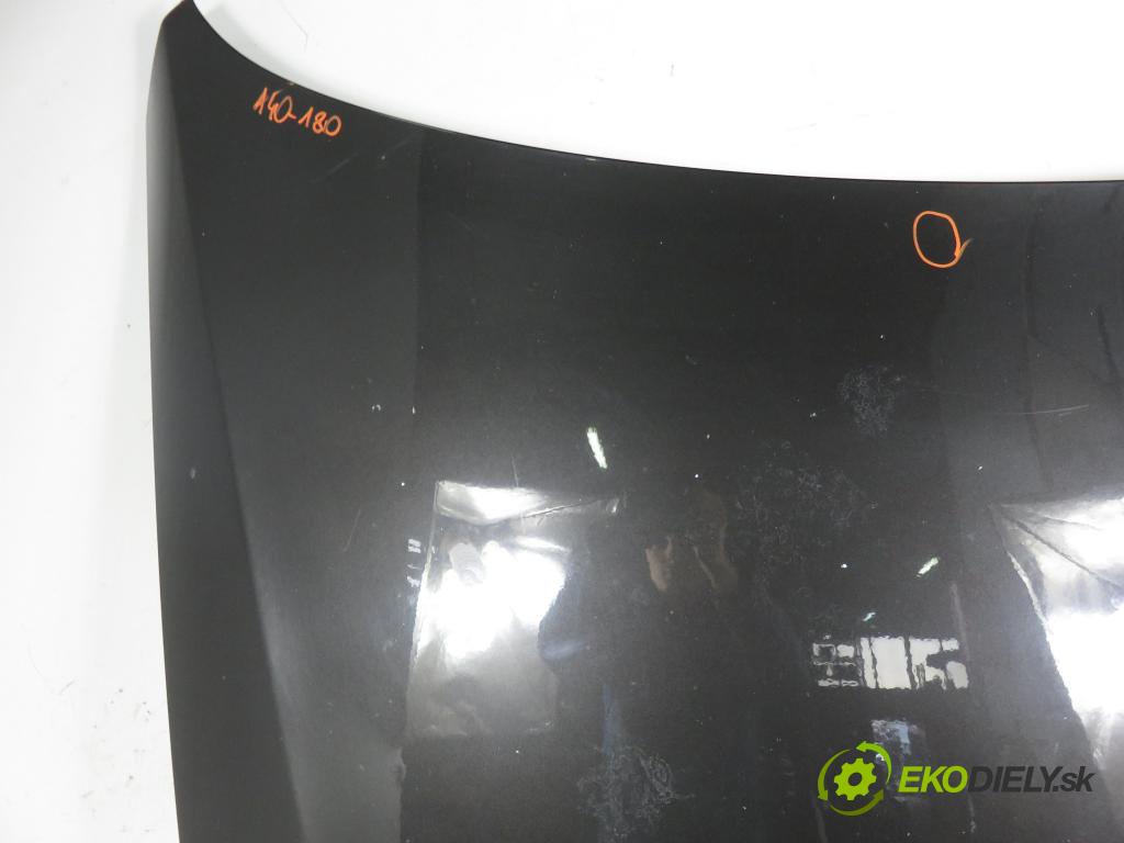 VW PASSAT B6 Variant (3C5) KOMBI 2007 103,00 2.0 TDI 16V - BKP 1968,00 Kapota  (Kapota)