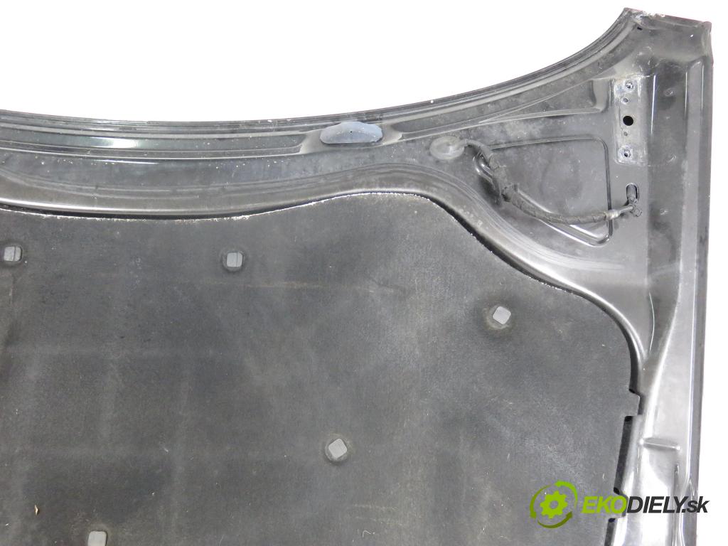 VW PASSAT B6 Variant (3C5) KOMBI 2007 103,00 2.0 TDI 16V - BKP 1968,00 Kapota  (Kapota)