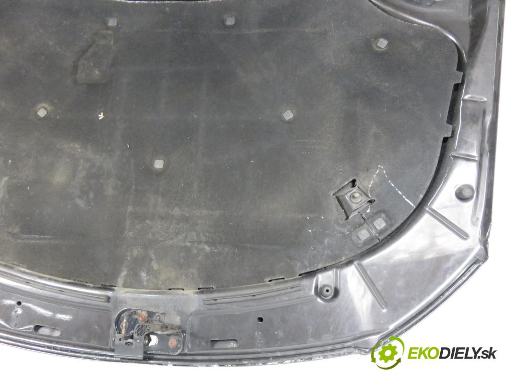 VW PASSAT B6 Variant (3C5) KOMBI 2007 103,00 2.0 TDI 16V - BKP 1968,00 Kapota  (Kapota)