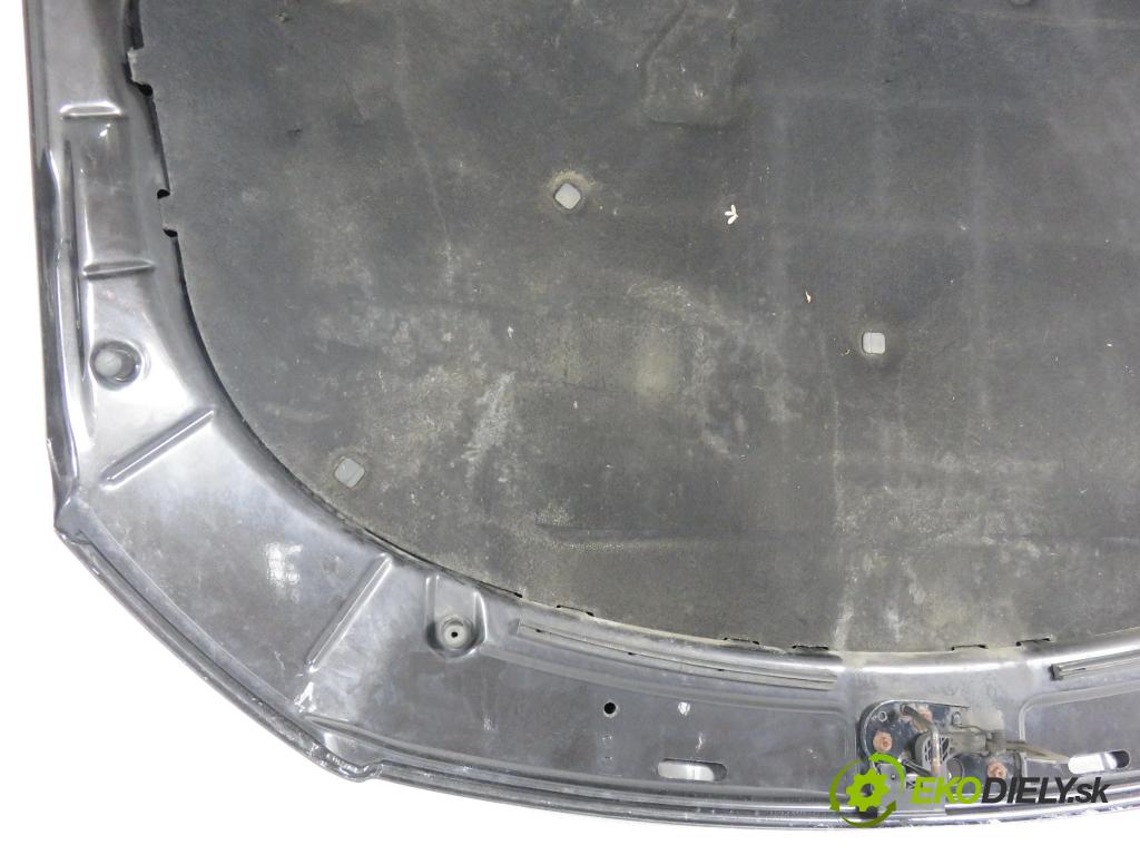 VW PASSAT B6 Variant (3C5) KOMBI 2007 103,00 2.0 TDI 16V - BKP 1968,00 Kapota  (Kapota)