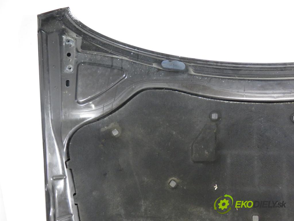 VW PASSAT B6 Variant (3C5) KOMBI 2007 103,00 2.0 TDI 16V - BKP 1968,00 Kapota  (Kapota)