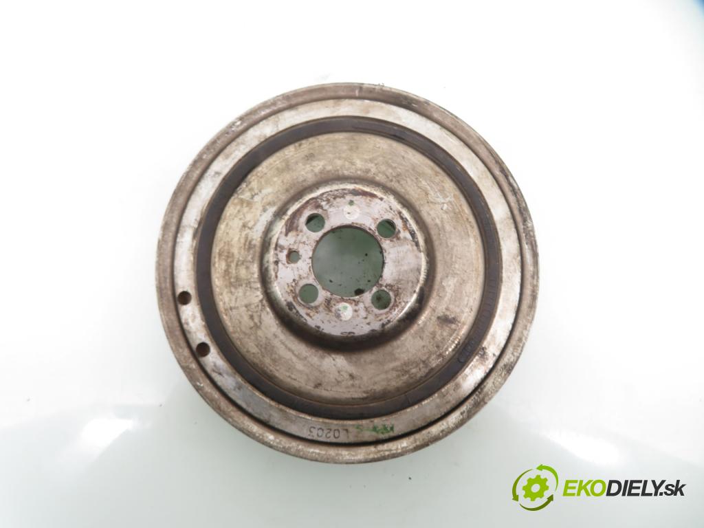 ALFA ROMEO GT (937_) COUPE 2004 110,00 1.9 JTD - 937 A5.000 1910,00 Koleso kolesová Vačkového hriadeľa/kľuky 