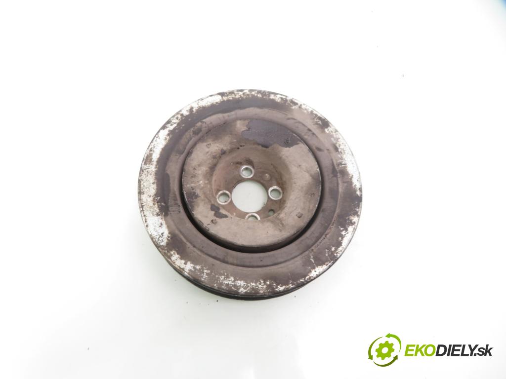 ALFA ROMEO GT (937_) COUPE 2004 110,00 1.9 JTD - 937 A5.000 1910,00 Koleso kolesová Vačkového hriadeľa/kľuky