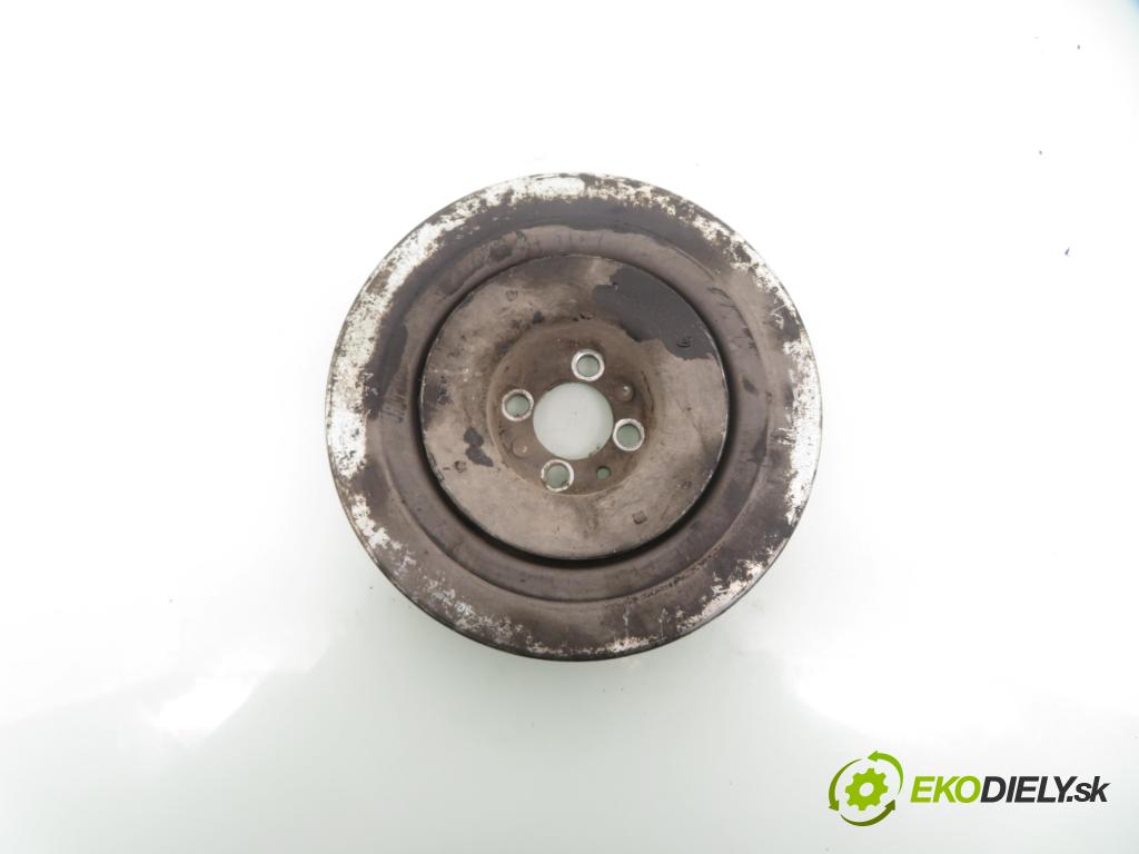 ALFA ROMEO GT (937_) COUPE 2004 110,00 1.9 JTD - 937 A5.000 1910,00 Koleso kolesová Vačkového hriadeľa/kľuky