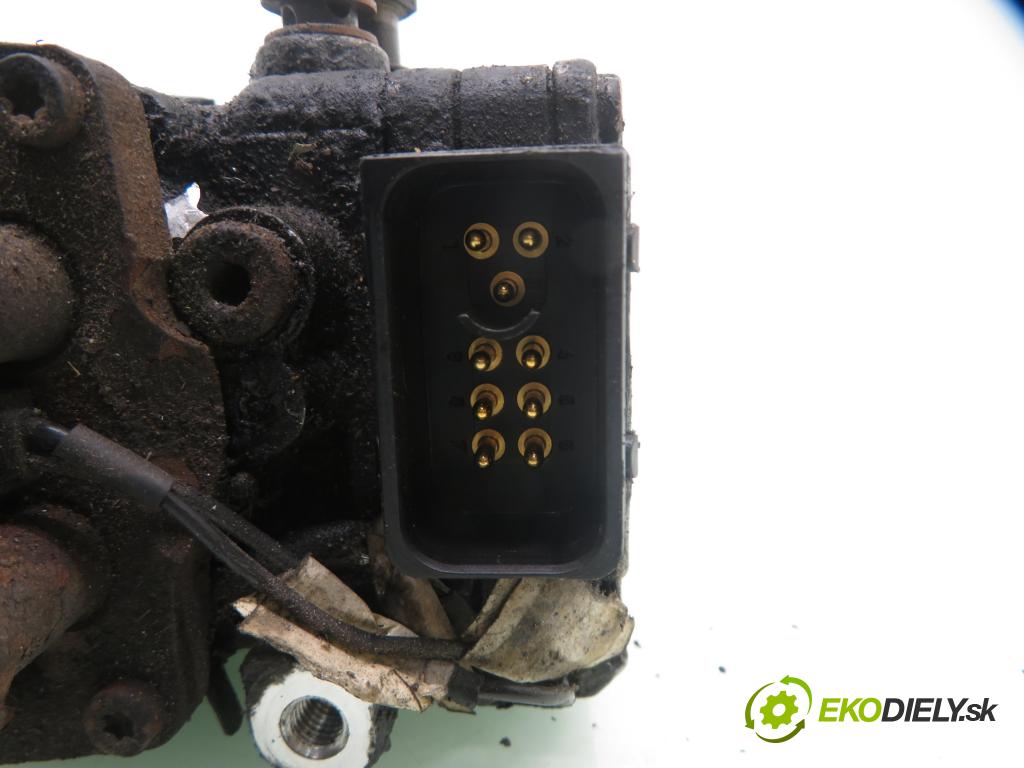 OPEL ASTRA G Kombi (T98) KOMBI 2000 60,00 2.0 DI - X 20 DTL 1995,00 Pumpa vstrekovacia 0986444002 ; 0470504003 (Vstrekovacie čerpadlo)