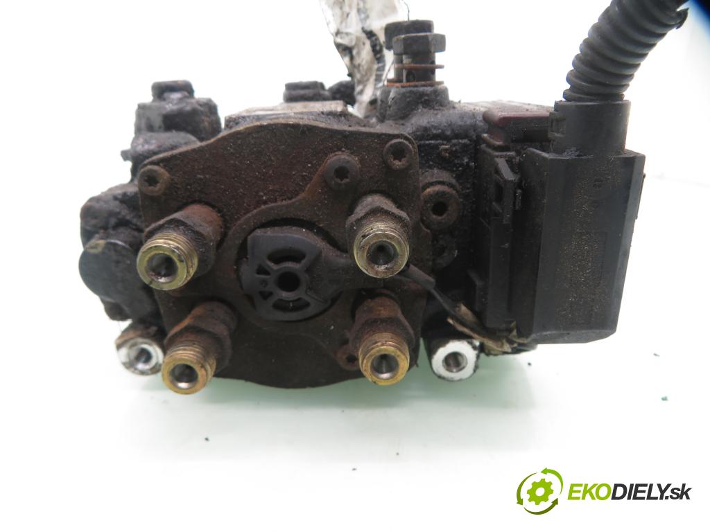 OPEL ASTRA G Kombi (T98) KOMBI 2000 60,00 2.0 DI - X 20 DTL 1995,00 Pumpa vstrekovacia 0986444002 ; 0470504003 (Vstrekovacie čerpadlo)