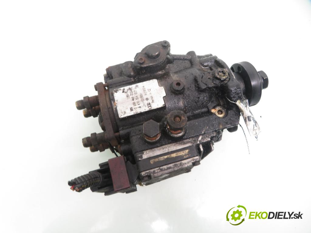 OPEL ASTRA G Kombi (T98) KOMBI 2000 60,00 2.0 DI - X 20 DTL 1995,00 Pumpa vstrekovacia 0986444002 ; 0470504003 (Vstrekovacie čerpadlo)